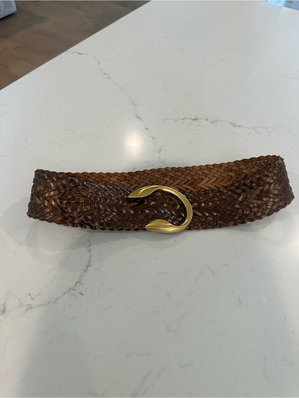 De Vecchi Belt